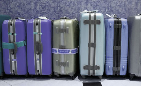 Подборка «багажных» советов для путешественников