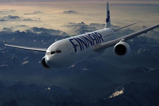 Кулинарные открытия на борту Finnair
