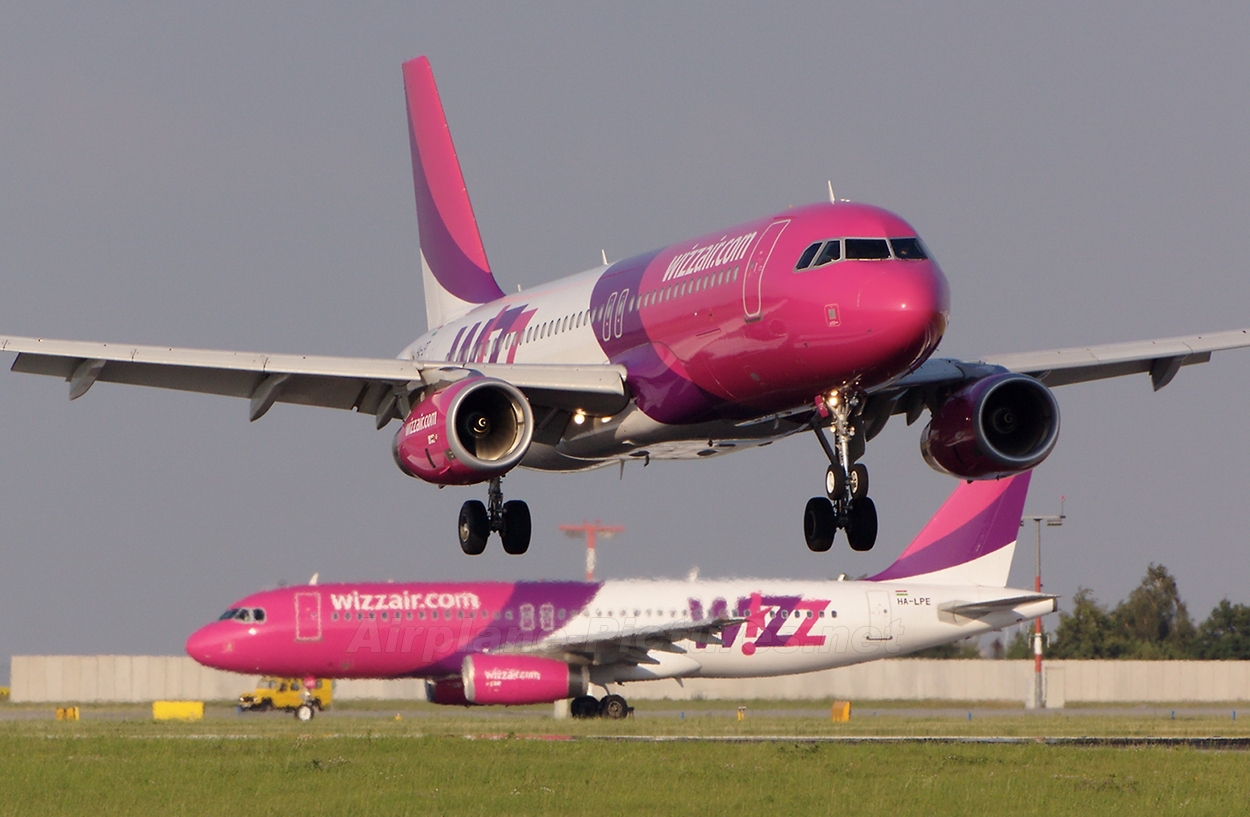 Где будет жить «дочка» Wizz Air