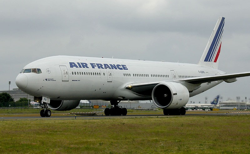 В Панаму этой зимой с Air France!