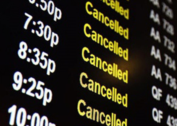 Аэрофлот и Трансаэро внедрили сервис проверки статуса рейса