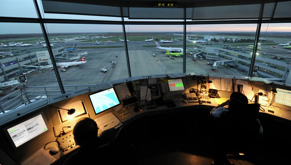 Авиакомпании сэкономят за счет предупреждения о турбулентности