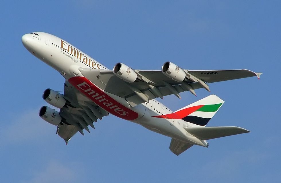 Emirates сделает рейсы в Пхукет ежедневными