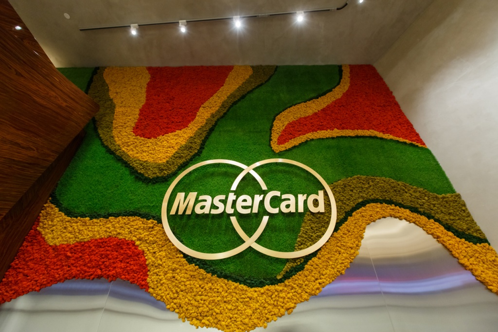 Шереметьево и MasterCard открывают комфортабельный бизнес-зал
