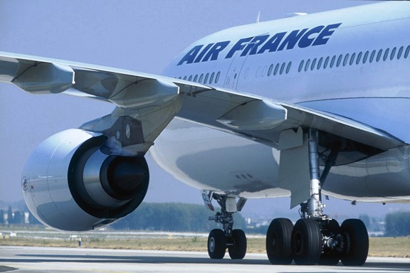 Air France и Amadeus — контентный договор, выгодный всем