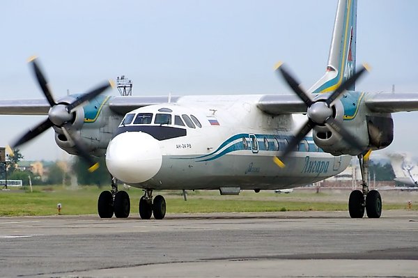 Самолеты из Новосибирска в Горно-Алтайск будут летать 4 раза в неделю