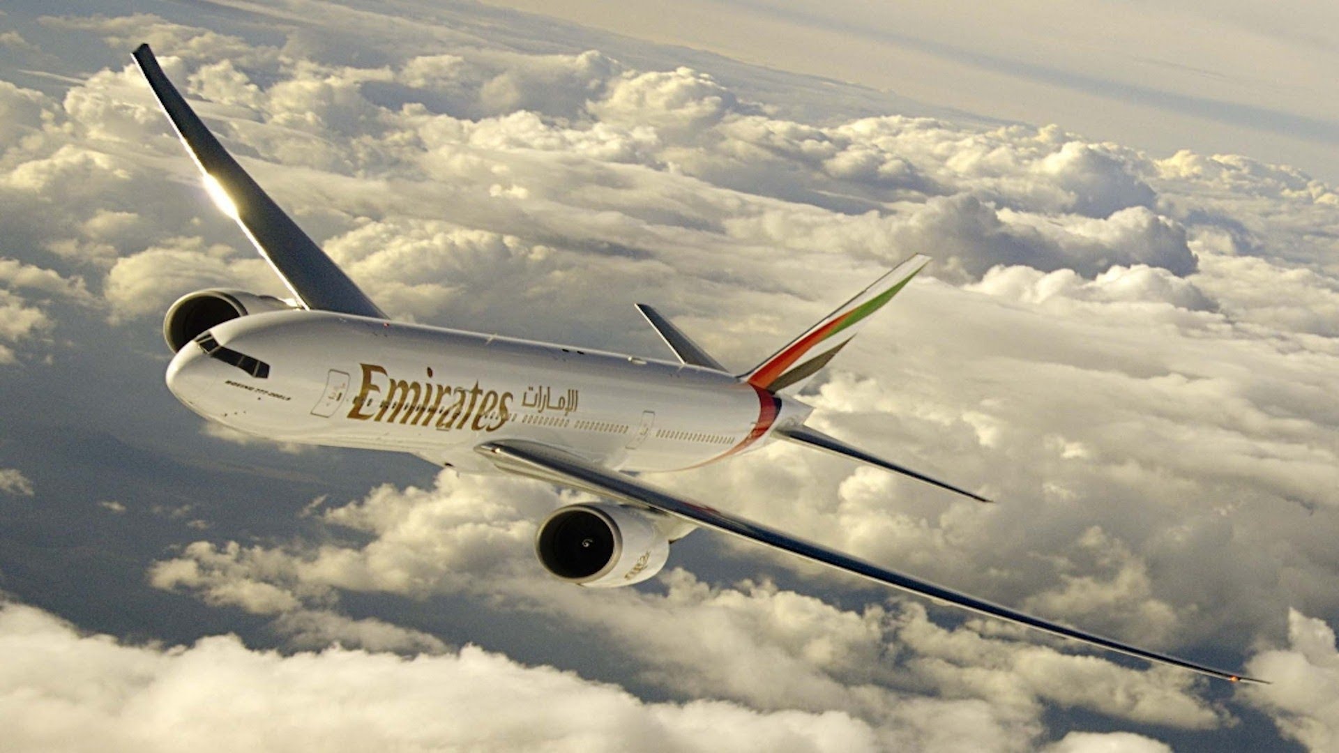 Emirates запускает самый продолжительный рейс в мире