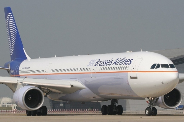 Пассажиры Brussels Airlines получат доступ к электронной прессе