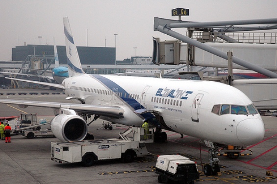 EL AL Airlines выбрала компактную систему для досмотра багажа CTX 5800