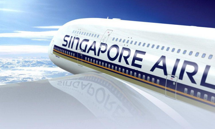 Сингапурские Авиалинии выходят на новый уровень комфорта