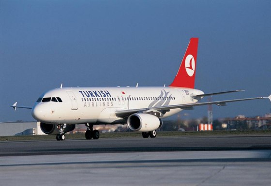 Turkish Airlines: увеличенная норма багажа и Airbus A330 на Москву в июне
