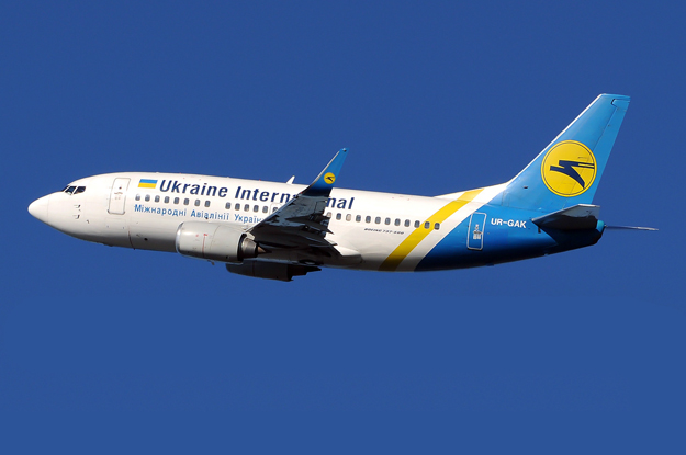 Компенсации за отмену рейсов на украинскихавиалиниях