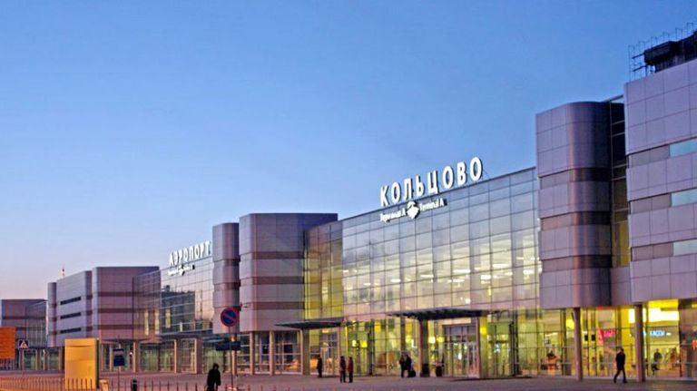 «Воздушная» библиотека начнет работать в Кольцово